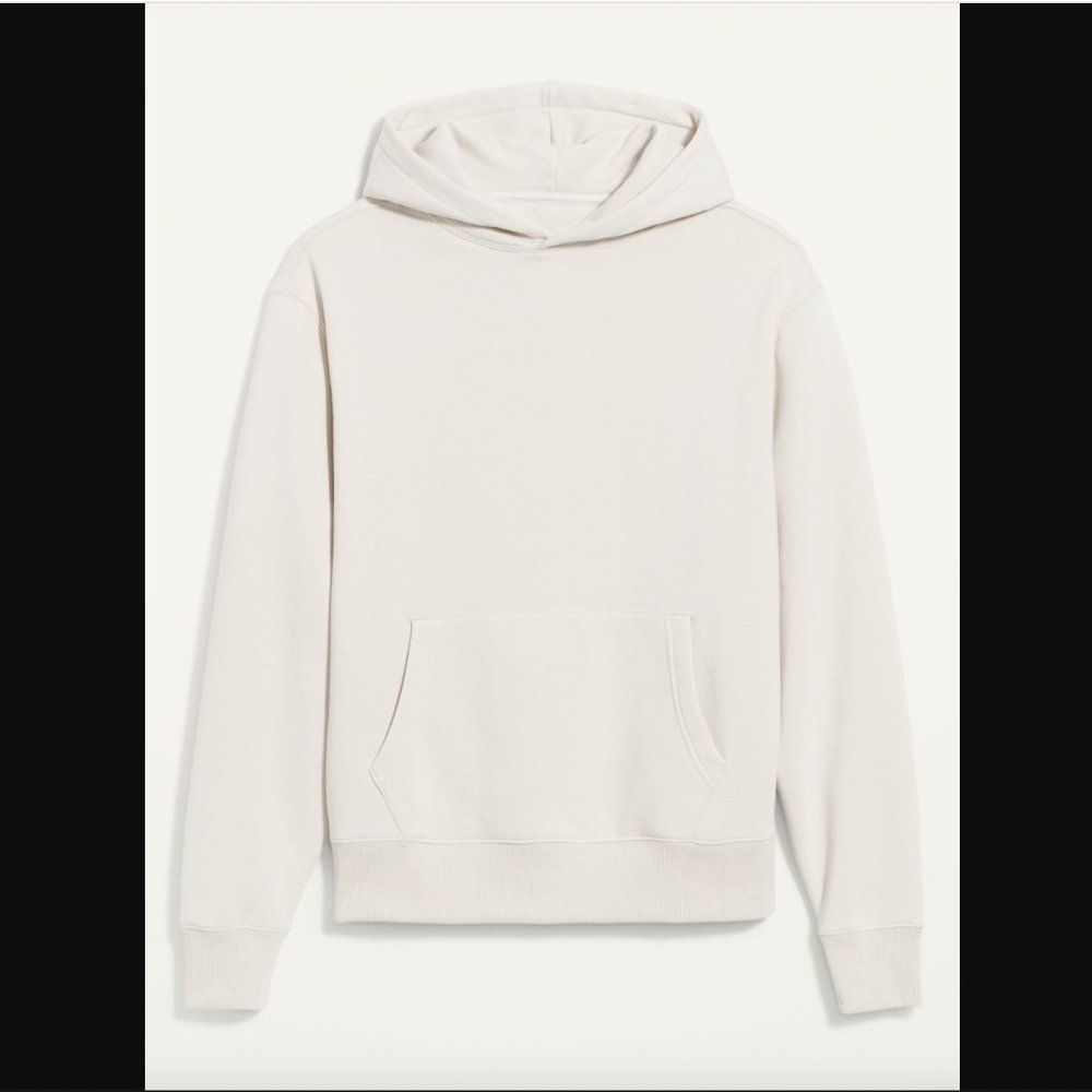 Old Navy Pullover Hoodie